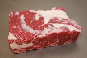 Ребра мраморной говядины США, USDA Prime, Chuck Ribs, отруб